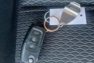 Porte arriere gauche FORD C-MAX 1