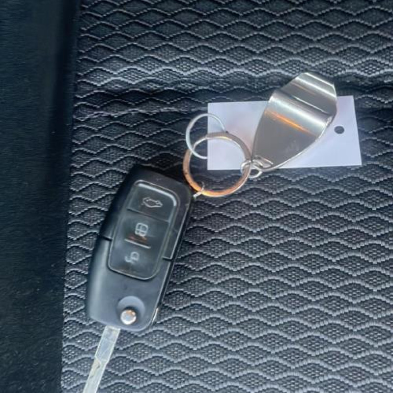 Porte arriere gauche FORD C-MAX 1 Photo n°18