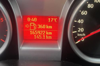 Porte arriere gauche FORD C-MAX 1