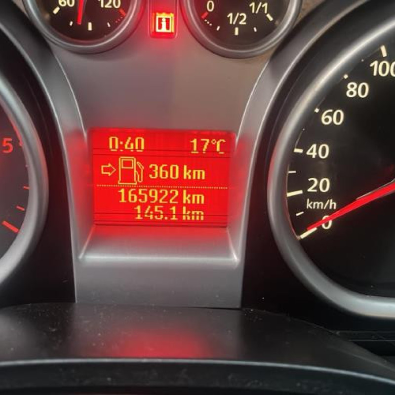 Porte arriere gauche FORD C-MAX 1 Photo n°19