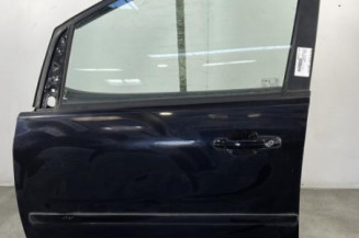 Porte avant gauche FORD C-MAX 1 Photo n°1