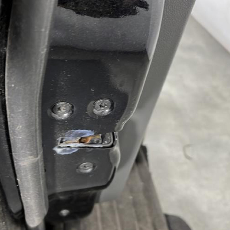 Porte avant gauche FORD C-MAX 1 Photo n°3