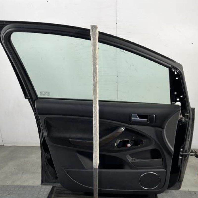Porte avant gauche FORD C-MAX 1 Photo n°7