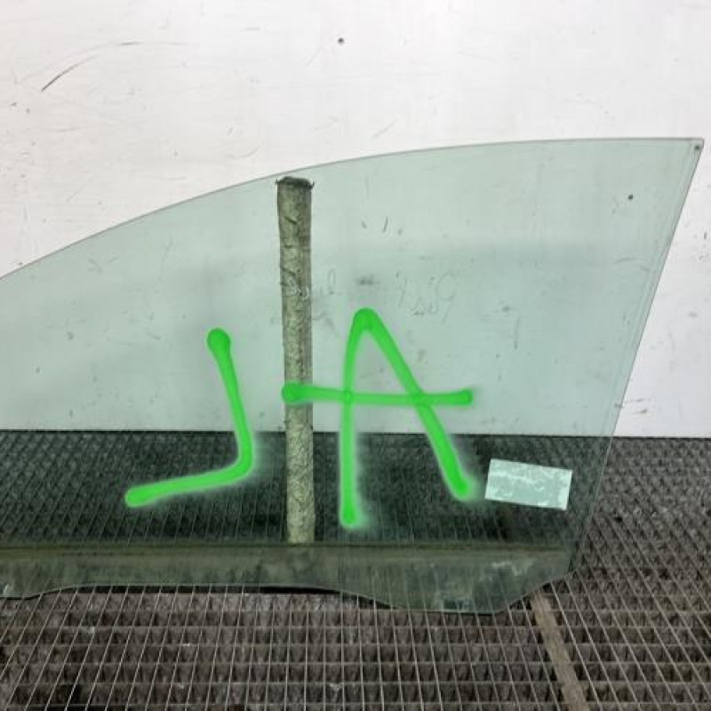 Vitre avant droit FORD C-MAX 1 Photo n°4
