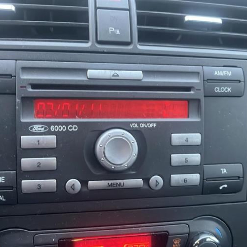 Vitre avant droit FORD C-MAX 1 Photo n°14
