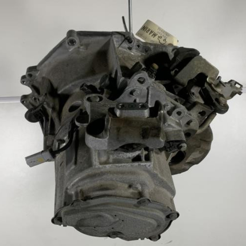 Boite de vitesses PEUGEOT 308 2 Photo n°4