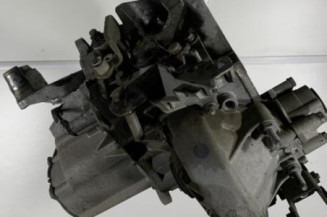 Boite de vitesses PEUGEOT 308 2