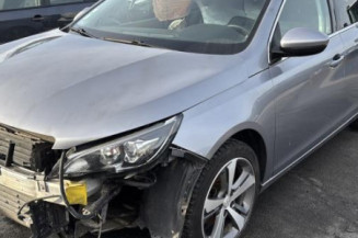 Boite de vitesses PEUGEOT 308 2