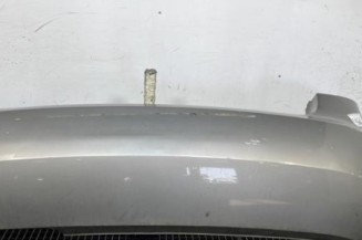 Pare choc arriere SKODA FABIA 2 Photo n°1