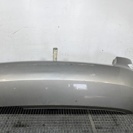 Pare choc arriere SKODA FABIA 2 Photo n°1
