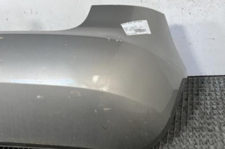 Pare choc arriere SKODA FABIA 2