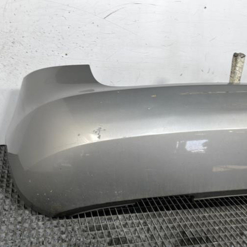 Pare choc arriere SKODA FABIA 2 Photo n°3