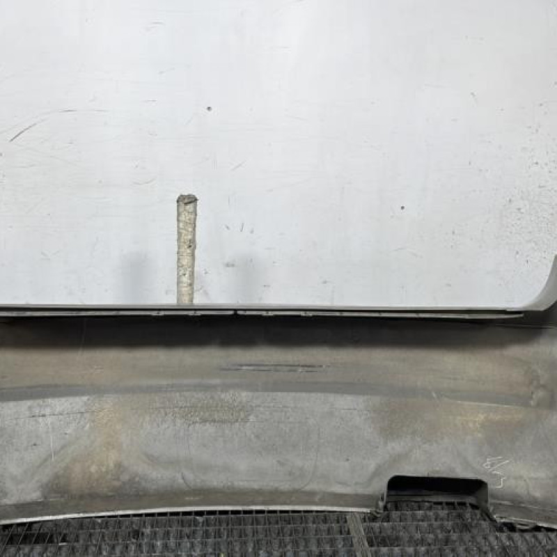 Pare choc arriere SKODA FABIA 2 Photo n°6