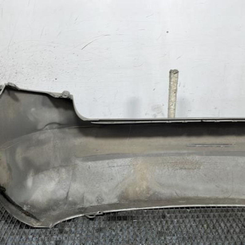 Pare choc arriere SKODA FABIA 2 Photo n°7