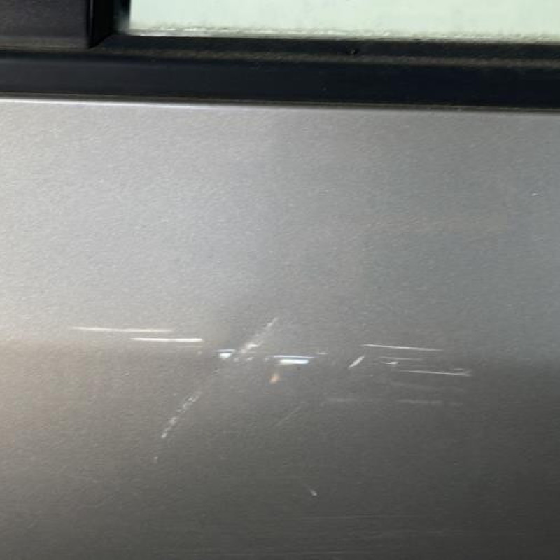Porte arriere gauche SKODA FABIA 2 Photo n°3
