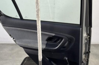 Porte arriere gauche SKODA FABIA 2