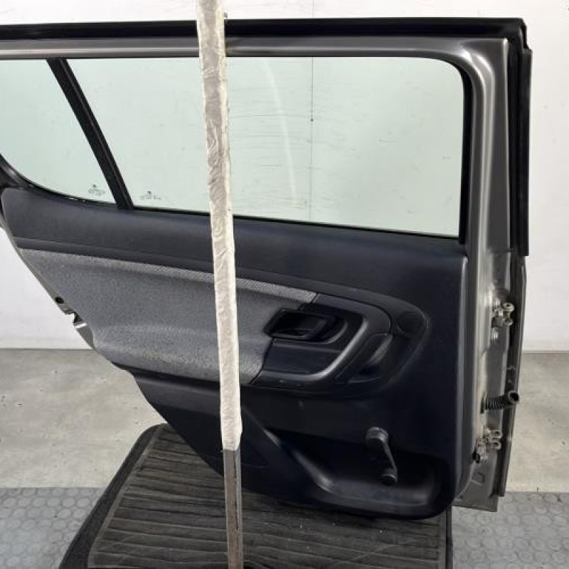 Porte arriere gauche SKODA FABIA 2 Photo n°7