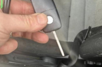 Porte arriere gauche SKODA FABIA 2