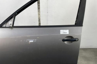 Porte avant gauche SKODA FABIA 2 Photo n°1