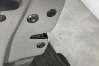 Porte avant gauche SKODA FABIA 2