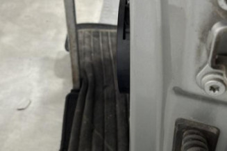 Porte avant gauche SKODA FABIA 2
