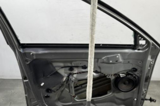 Porte avant gauche SKODA FABIA 2