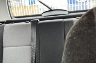 Porte avant gauche SKODA FABIA 2