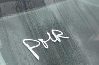 Porte avant gauche SKODA FABIA 2