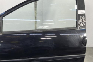 Porte avant gauche RENAULT TWINGO 2 Photo n°1