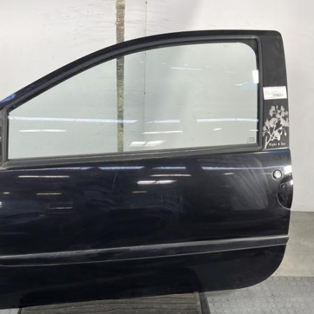 Porte avant gauche RENAULT TWINGO 2 Photo n°1