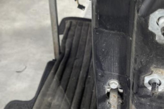 Porte avant gauche RENAULT TWINGO 2