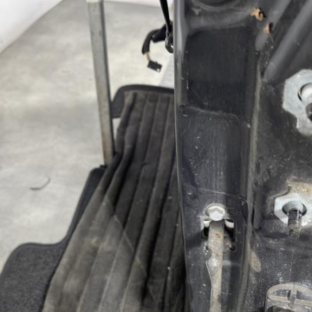Porte avant gauche RENAULT TWINGO 2