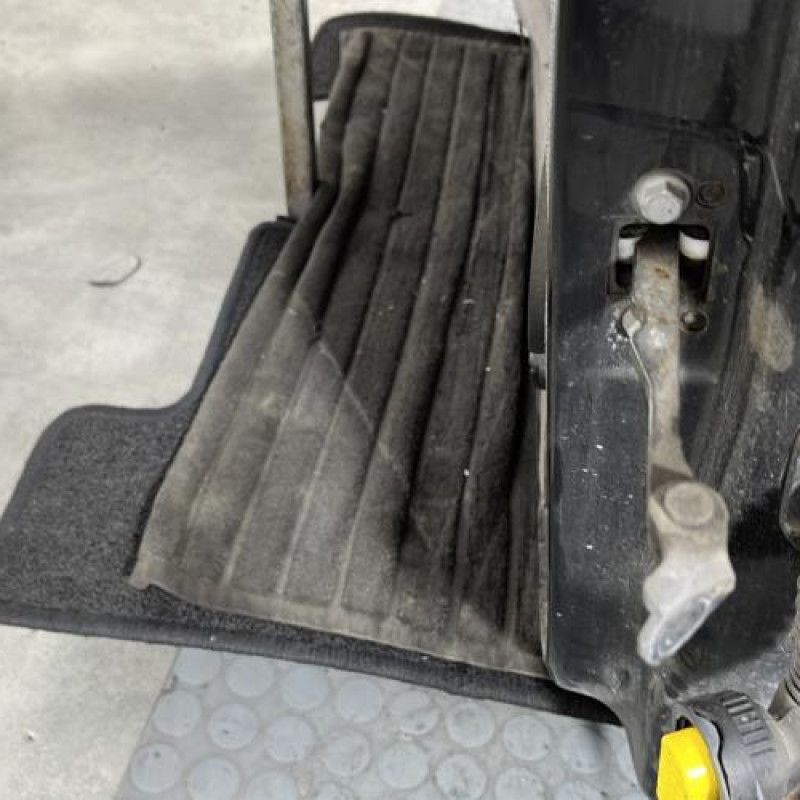 Porte avant gauche RENAULT TWINGO 2 Photo n°3