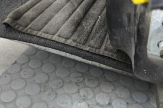 Porte avant gauche RENAULT TWINGO 2