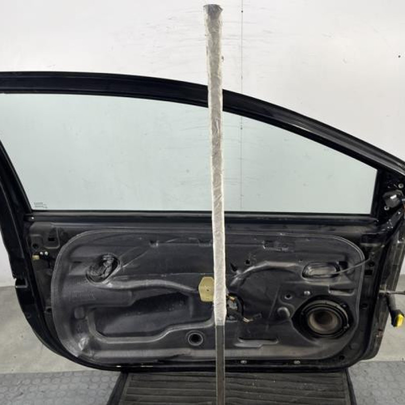 Porte avant gauche RENAULT TWINGO 2 Photo n°5