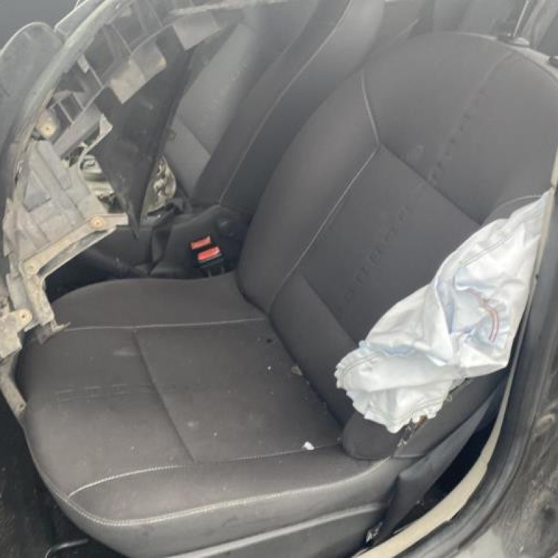 Porte avant gauche RENAULT TWINGO 2 Photo n°6