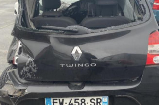 Porte avant gauche RENAULT TWINGO 2