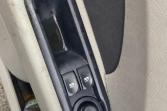 Porte avant gauche RENAULT TWINGO 2