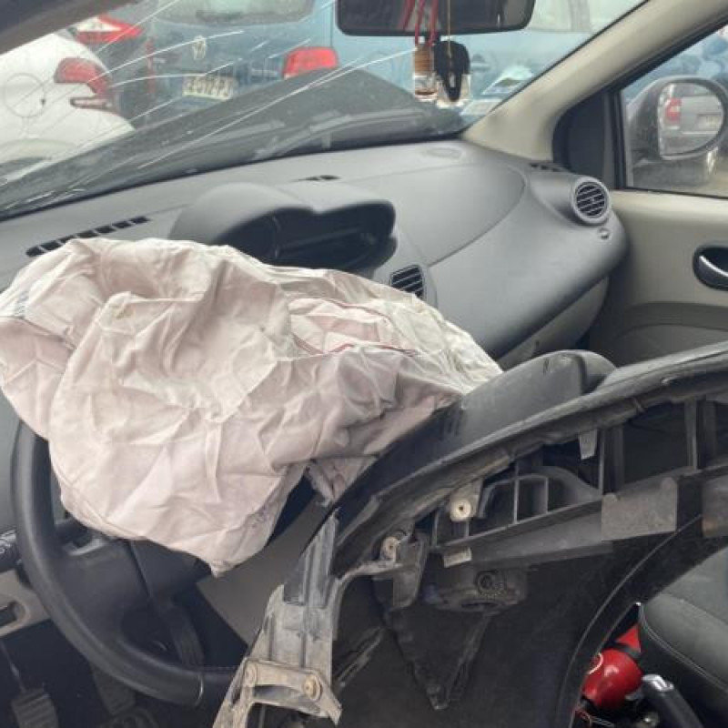 Porte avant gauche RENAULT TWINGO 2 Photo n°12