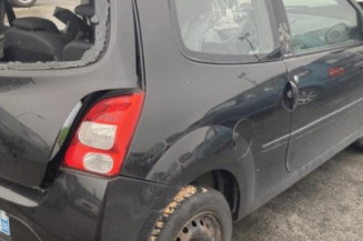 Porte avant gauche RENAULT TWINGO 2