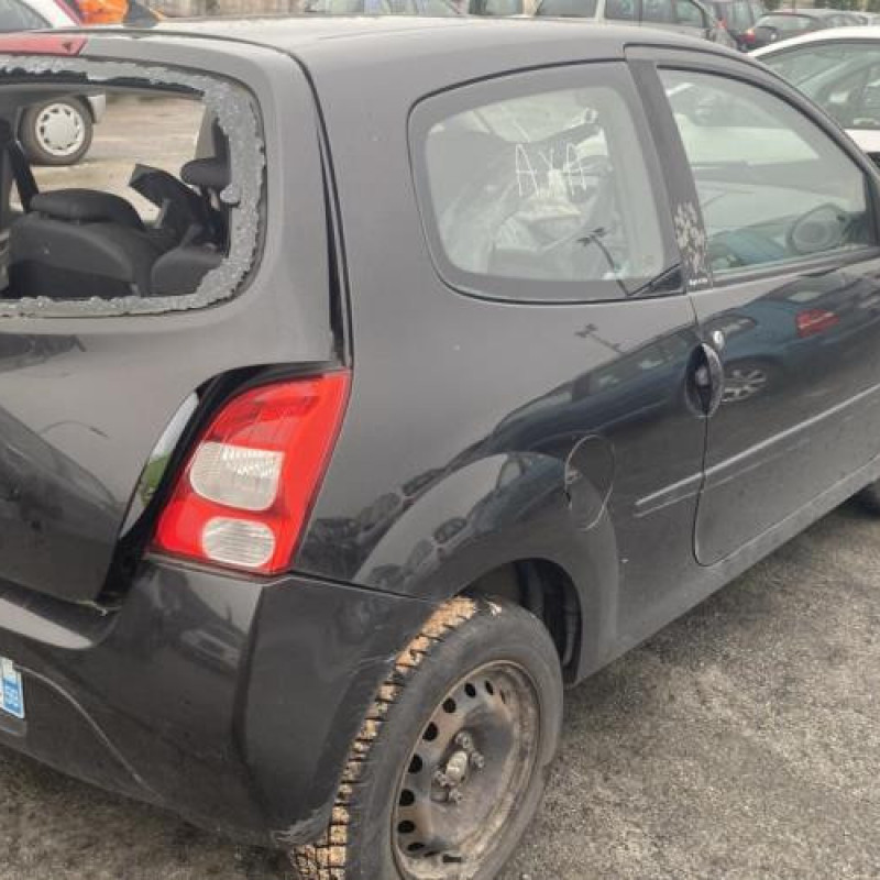 Porte avant gauche RENAULT TWINGO 2 Photo n°13