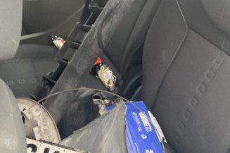 Porte avant gauche RENAULT TWINGO 2