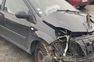 Porte avant gauche RENAULT TWINGO 2