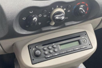 Porte avant gauche RENAULT TWINGO 2