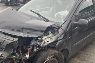Porte avant gauche RENAULT TWINGO 2