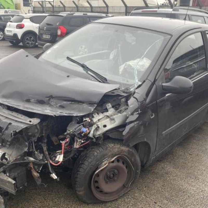 Porte avant gauche RENAULT TWINGO 2 Photo n°18