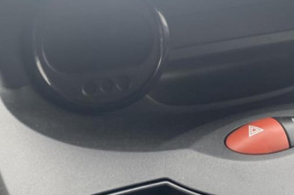 Porte avant gauche RENAULT TWINGO 2