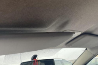 Porte avant gauche RENAULT TWINGO 2