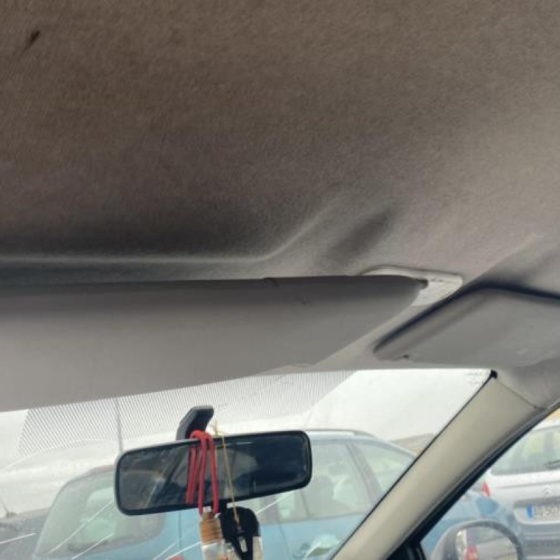 Porte avant gauche RENAULT TWINGO 2 Photo n°20
