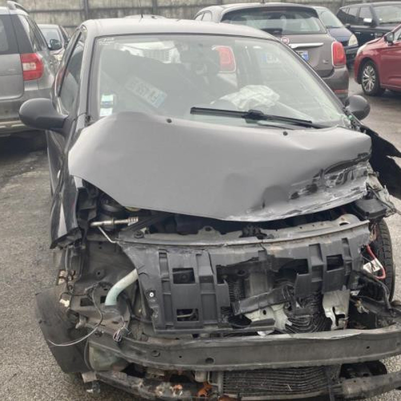 Vitre avant droit RENAULT TWINGO 2 Photo n°7